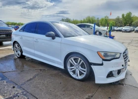 Audi S3 PREMIUM PLUS/ ГЕНЕРАЦИЯ / ДАТА НА ТЪРГ: 29.06, снимка 4