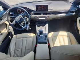 Audi A4 Allroad 2.0l Premium Plus, снимка 8