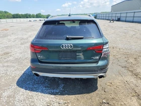 Audi A4 Allroad 2.0l Premium Plus, снимка 6