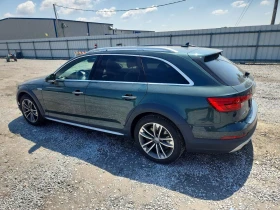 Audi A4 Allroad 2.0l Premium Plus, снимка 2