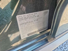 Audi A4 Allroad 2.0l Premium Plus, снимка 13