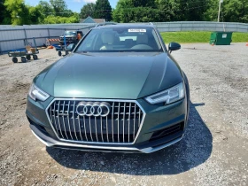 Audi A4 Allroad 2.0l Premium Plus, снимка 5