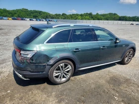 Audi A4 Allroad 2.0l Premium Plus, снимка 3
