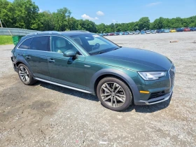 Audi A4 Allroad 2.0l Premium Plus, снимка 4