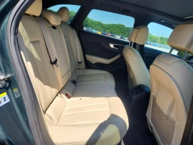 Audi A4 Allroad 2.0l Premium Plus, снимка 11