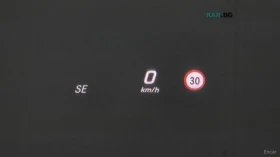 Mercedes-Benz E 300 4MATIC AMG* HUD* КОЖА* ПАНО, снимка 16