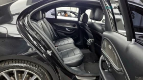 Mercedes-Benz E 300 4MATIC AMG* HUD* КОЖА* ПАНО, снимка 12
