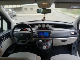 Peugeot 807, снимка 6