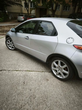 Honda Civic, снимка 1