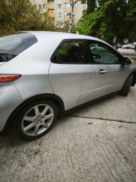 Honda Civic, снимка 7