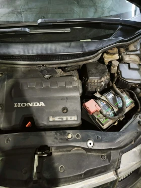 Honda Civic, снимка 10