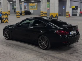 BMW 435 Ръчка Задно, снимка 5