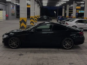 BMW 435 Ръчка Задно, снимка 4