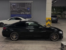 BMW 435 Ръчка Задно, снимка 7