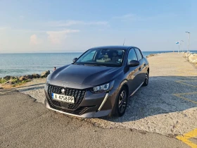 Peugeot 208, снимка 1