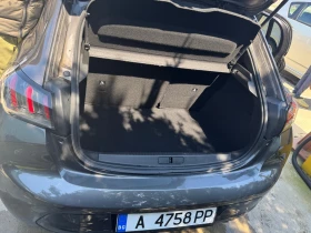 Peugeot 208, снимка 8