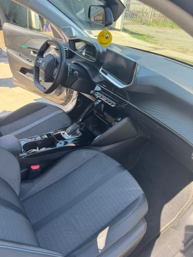 Peugeot 208, снимка 6