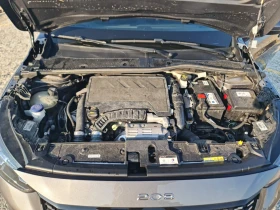 Peugeot 208, снимка 4