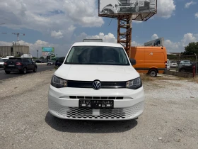 VW Caddy 2.0 TDI , снимка 5