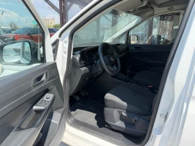 VW Caddy 2.0 TDI , снимка 13