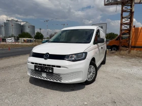 VW Caddy 2.0 TDI , снимка 1
