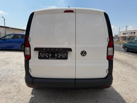VW Caddy 2.0 TDI , снимка 6