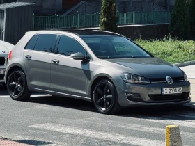 VW Golf 2.0TDI 150, снимка 1