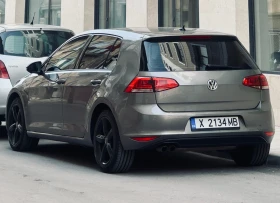 VW Golf 2.0TDI 150, снимка 2