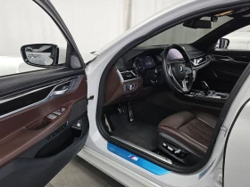 BMW 740 740d xDrive M Sport| 320к.с.| ВКЛ.ТЕХНОТЕСТ, снимка 10