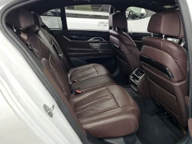 BMW 740 740d xDrive M Sport| 320к.с.| ВКЛ.ТЕХНОТЕСТ, снимка 12