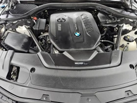 BMW 740 740d xDrive M Sport| 320к.с.| ВКЛ.ТЕХНОТЕСТ, снимка 6