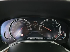 BMW 740 740d xDrive M Sport| 320к.с.| ВКЛ.ТЕХНОТЕСТ, снимка 8