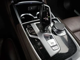 BMW 740 740d xDrive M Sport| 320к.с.| ВКЛ.ТЕХНОТЕСТ, снимка 9