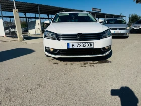 VW Passat Нов внос реални километри топ състояние , снимка 15