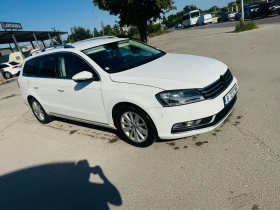 VW Passat Нов внос реални километри топ състояние , снимка 13