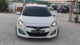 Hyundai I30 1.4 i, снимка 3
