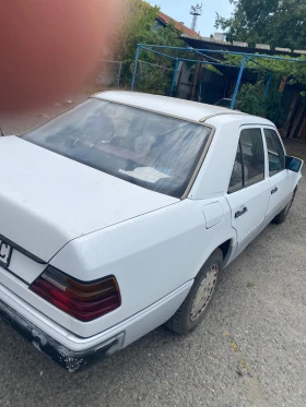 Mercedes-Benz 124 124, снимка 2