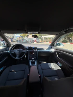 Audi A4 1.8T BEX, снимка 9