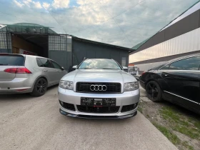 Audi A4 1.8T BEX, снимка 14