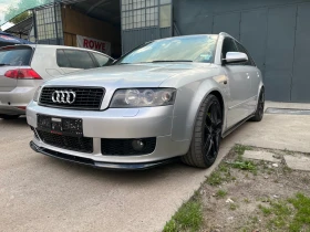 Audi A4 1.8T BEX, снимка 16