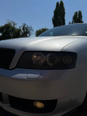 Audi A4 1.8T BEX, снимка 4