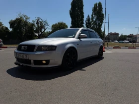 Audi A4 1.8T BEX, снимка 3