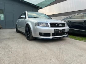 Audi A4 1.8T BEX, снимка 15