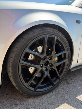 Audi A4 1.8T BEX, снимка 5