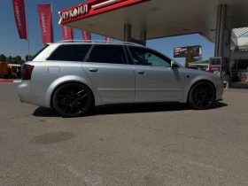 Audi A4 1.8T BEX, снимка 8
