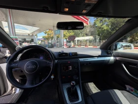 Audi A4 1.8T BEX, снимка 10