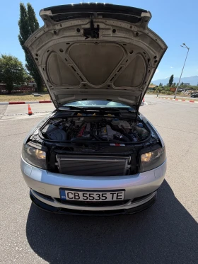 Audi A4 1.8T BEX, снимка 12