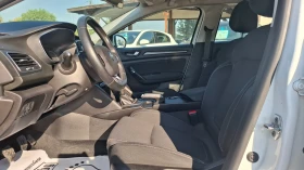 Renault Megane 1.5 DCI facelift , снимка 10