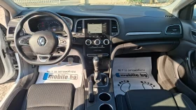Renault Megane 1.5 DCI facelift , снимка 12