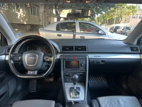 Audi A4, снимка 7